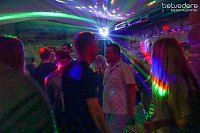 Bild: Party im Jugendclubhaus