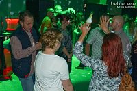 Bild: Party im Jugendclubhaus