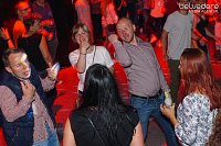 Bild: Party im Jugendclubhaus
