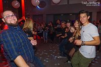 Bild: Party im Jugendclubhaus