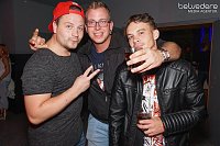 Bild: Party im Jugendclubhaus