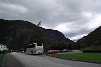 Bild: Unterwegs im Land der Trolle