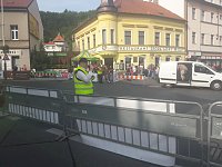 Bild: 50 Jahre Veteran Car Club Praha