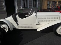 Bild: 50 Jahre Veteran Car Club Praha