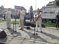 Bild: 50 Jahre Veteran Car Club Praha