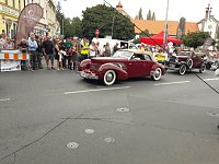 Bild: 50 Jahre Veteran Car Club Praha