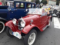 Bild: 50 Jahre Veteran Car Club Praha