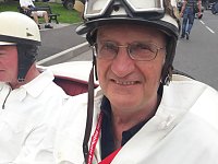 Bild: 50 Jahre Veteran Car Club Praha