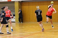 Bild: Niederlage in eigener Halle
