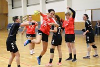 Bild: Niederlage in eigener Halle