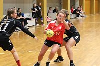 Bild: Niederlage in eigener Halle