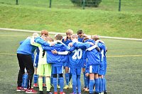 Bild: 3:2 gewinnt die U13 gegen Bad Salzungen