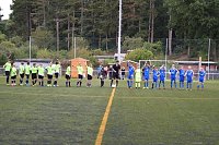 Bild: 3:2 gewinnt die U13 gegen Bad Salzungen