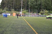 Bild: 3:2 gewinnt die U13 gegen Bad Salzungen