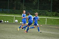 Bild: 3:2 gewinnt die U13 gegen Bad Salzungen