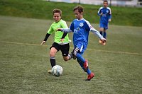 Bild: 3:2 gewinnt die U13 gegen Bad Salzungen