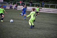 Bild: 3:2 gewinnt die U13 gegen Bad Salzungen
