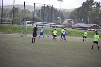 Bild: 3:2 gewinnt die U13 gegen Bad Salzungen