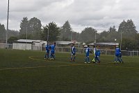 Bild: 3:2 gewinnt die U13 gegen Bad Salzungen