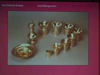 Bild: Spannendes &uuml;ber den j&uuml;dischen Schatz von Erfurt