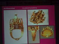 Bild: Spannendes &uuml;ber den j&uuml;dischen Schatz von Erfurt