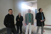 Bild: Richtfest f&uuml;r Bleicherodes neuen Kindergarten