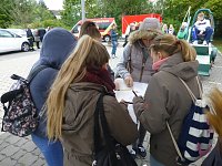 Bild: Aktion Junge Fahrer