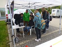 Bild: Aktion Junge Fahrer