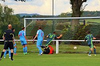 Bild: Kreisoberliga FSG 99 Salza - SV Ilfeld 5:0