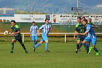 Bild: Kreisoberliga FSG 99 Salza - SV Ilfeld 5:0