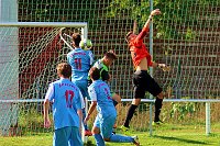 Bild: Kreisoberliga FSG 99 Salza - SV Ilfeld 5:0