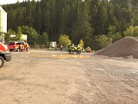 Bild: &Uuml;bung am Unterberg