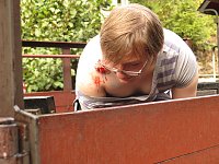 Bild: &Uuml;bung am Unterberg