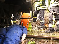 Bild: &Uuml;bung am Unterberg