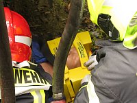 Bild: &Uuml;bung am Unterberg