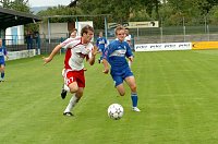 Bild: Wacker Nordhausen gegen Wacker Gotha