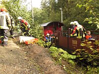Bild: &Uuml;bung am Unterberg