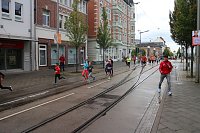 Bild: 13. Nordh&auml;user Citylauf