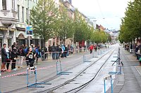 Bild: 13. Nordh&auml;user Citylauf