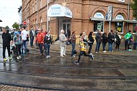 Bild: 13. Nordh&auml;user Citylauf