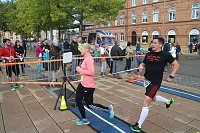 Bild: 13. Nordh&auml;user Citylauf
