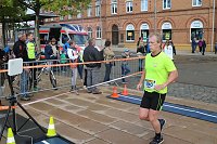 Bild: 13. Nordh&auml;user Citylauf