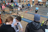 Bild: 13. Nordh&auml;user Citylauf