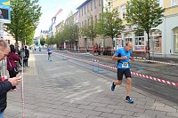 Bild: 13. Nordh&auml;user Citylauf