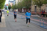 Bild: 13. Nordh&auml;user Citylauf