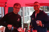 Bild: 13. Nordh&auml;user Citylauf