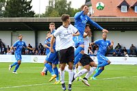 Bild: Verdienter 4:1-Sieg f&uuml;r Nordhausen