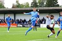 Bild: Verdienter 4:1-Sieg f&uuml;r Nordhausen