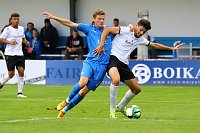 Bild: Verdienter 4:1-Sieg f&uuml;r Nordhausen
