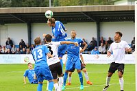 Bild: Verdienter 4:1-Sieg f&uuml;r Nordhausen